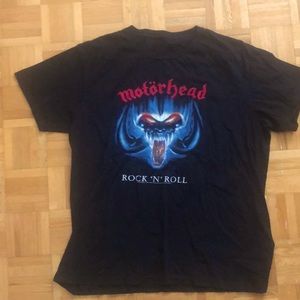 Vintage Motorhead XL